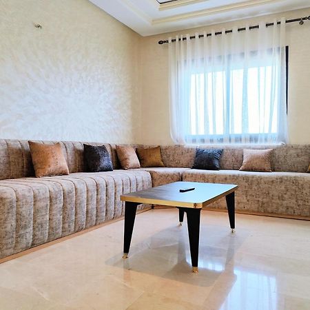 Appartment In Tanger City Center - 5Min To The Beach - Free Parking מראה חיצוני תמונה