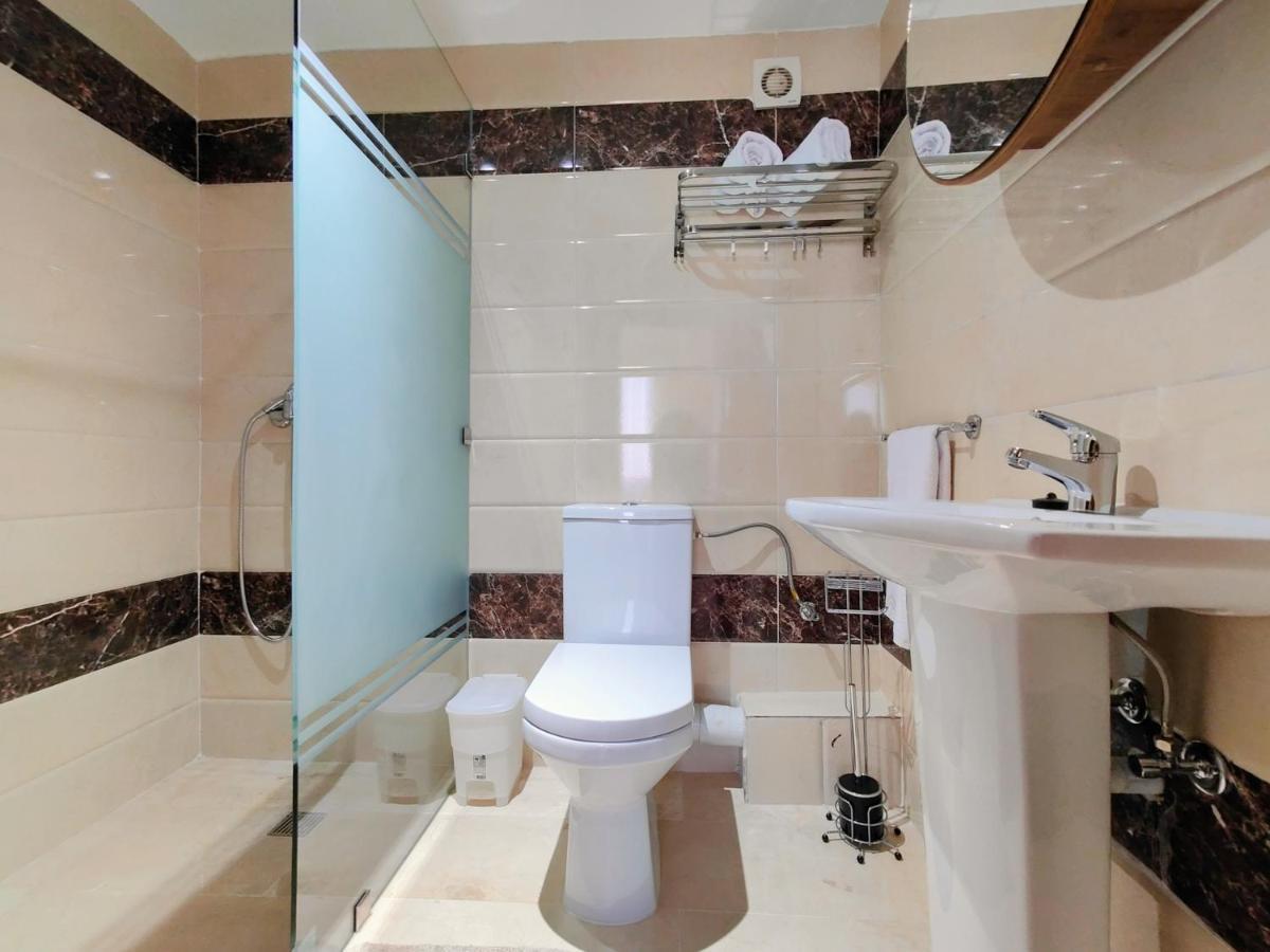 Appartment In Tanger City Center - 5Min To The Beach - Free Parking מראה חיצוני תמונה
