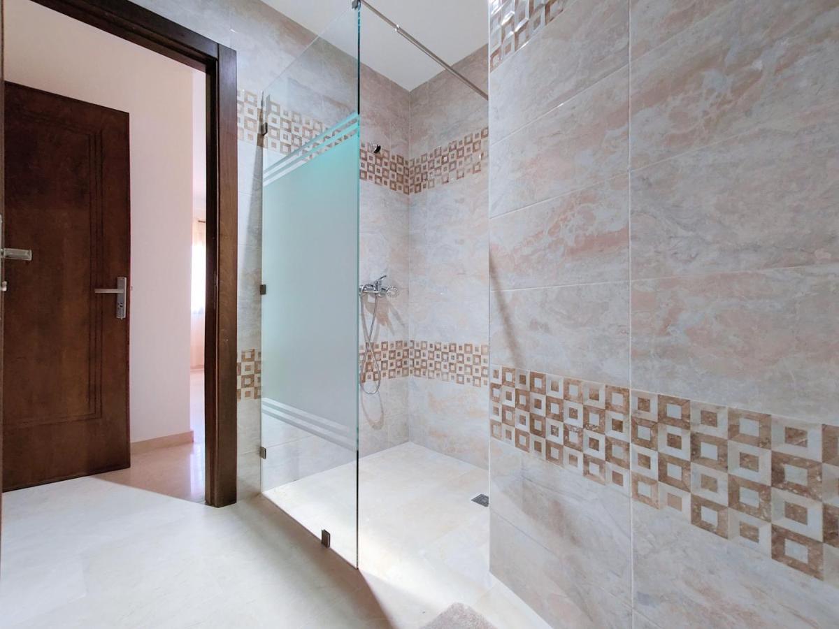 Appartment In Tanger City Center - 5Min To The Beach - Free Parking מראה חיצוני תמונה